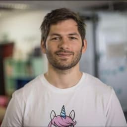 Philip Joubert